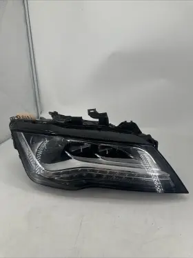 4g8941034e Audi 2012 2013 2014 2015 A7 S7 C7 Right Rh Passenger Side Headlight Full Led Oem 4g8941034e Audi 2012 2013 2014 2015 A7 S7 C7 Right Rh Passenger Side Headlight Full Led Oem