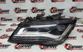 4g8941773b Audi 12 13 14 15 A7 Left Driver Side Headlamp Assembly Led Oem 4g8941773b Audi 12 13 14 15 A7 Left Driver Side Headlamp Assembly Led Oem