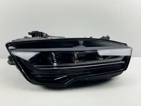 4g8941774m Audi Perfect 2016-2018 A7 S7 Rs7 Right Rh Side Led Headlight Oem