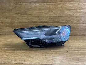 4k0-941-033-b Audi Oem 2019 2020 2021 - 2024 A6 Front Left Driver Side Headlight Note