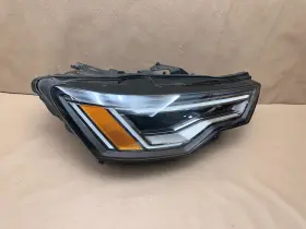 4k0941030b Audi Mint Oem C8 Right Rh Passanger Side Headlight Led S6 A6 Rs6 Us 2019-2023