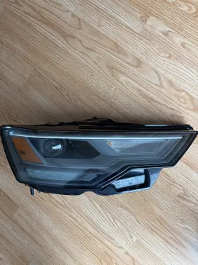 4k0941034f Audi 2019 2020-2024 A6 Led Without Matrix Front Right Oem Headlight 4k0941034f Audi 2019 2020-2024 A6 Led Without Matrix Front Right Oem Headlight