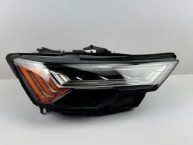 4k0941036b Audi Perfect 2019-2024 A6 S6 Right Rh Side Led Matrix Headlight Oem 4k0941036b Audi Perfect 2019-2024 A6 S6 Right Rh Side Led Matrix Headlight Oem