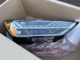 4k8941086b Audi A7 S7 Led Headlight With Laser Main Beam Right Rm