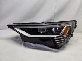 4ke.941.039.b Audi 2019 20 21 22 23 E-tron Left Driver Headlight Led Lamp Oem