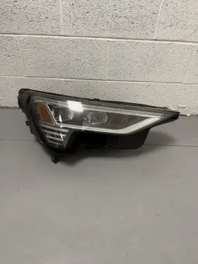 4ke.941.040.b Audi E-tron Headlight Full Led Rh Front Right Passenger Side Oem 4ke.941.040.b Audi E-tron Headlight Full Led Rh Front Right Passenger Side Oem