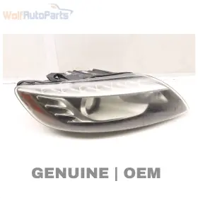4l0941004ak Audi 2010-2015 Q7 4l - Right Hid Xenon Headlight / Headlamp 4l0941004ak Audi 2010-2015 Q7 4l - Right Hid Xenon Headlight / Headlamp