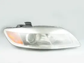 4l0941004h Audi 2007 - 2009 Q7 4l Headlight Lamp Xenon Hid Adaptive Curve Right Oem