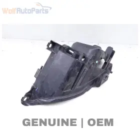 4l0941613b Audi 2010-2015 Q7 4l - Left Headlight / Headlamp Mount Bracket