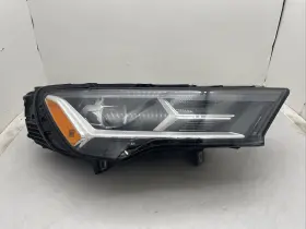 4m0.941.012.b Audi 2020 2021 2022 2023 Q7 Headlight Right Rh Passenger Oem Led Headlamp 4m0.941.012.b Audi 2020 2021 2022 2023 Q7 Headlight Right Rh Passenger Oem Led Headlamp
