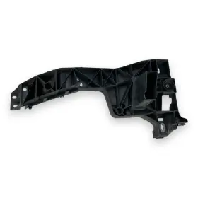 4m0805607a Audi 2017 2018 2019 Q7 Left Lh Headlight Mount Support Bracket Oem
