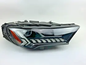 4m0941040b Audi Perfect 2020-2023 Q7 Sq7 Matrix Right Rh Side Led Headlight Oem 4m0941040b Audi Perfect 2020-2023 Q7 Sq7 Matrix Right Rh Side Led Headlight Oem
