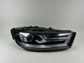 4m0941043b Audi 2017 2018 2019 Q7 Right Rh Passenger Side Xenon Hid Headlight Oem 4m0941043b Audi 2017 2018 2019 Q7 Right Rh Passenger Side Xenon Hid Headlight Oem