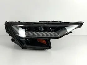 4m8.941.036.b Audi 2019-2023 Q8 Sq8 Rsq8 Matrix Led Headlight Right Rh Passenger Side Oem