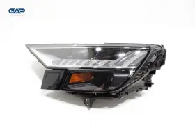 4m8941035b Audi Q8 Front Left Driver Side Headlight Light Lamp Oem 2019 - 2023 4m8941035b Audi Q8 Front Left Driver Side Headlight Light Lamp Oem 2019 - 2023