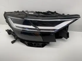 4m8941774b Audi 2019-2022 Q8 Sq8 Right Passenger Single Led Headlight Lamp Complete Note