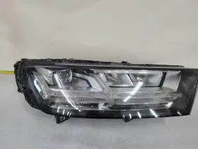 4mo941034b Audi Oem Q7 Full Led Right Headlight 2017 2018 2019 4m0941034 Perfect 4mo941034b Audi Oem Q7 Full Led Right Headlight 2017 2018 2019 4m0941034 Perfect