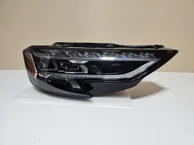 4n0.941.080.a Audi A8 S8 Oem Led Right Headlight 2020 2021 2022 2023 2024