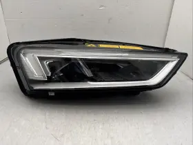 4s0.941.086.b Audi 2016-2023 R8 Headlight Laser Right Passenger Oem Complete