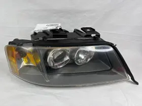 4z7941004e Audi Headlamp Assembly Allroad Quattro Right 01 02 03 04 05