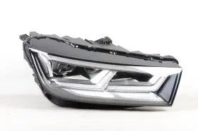 80a.941.034.b Audi All Tabs 2018-2020 Q5 Sq5 Headlight Led Rh Right Passenger 80a941034b Oem 80a.941.034.b Audi All Tabs 2018-2020 Q5 Sq5 Headlight Led Rh Right Passenger 80a941034b Oem