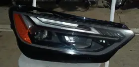 80a.941.034.h Audi 2021 2022 2023 Q5 Right Passenger Headlight