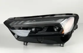 80a-941-783-e Audi 2021-2024 Q5 Sq5 Full Led With Matrix Headlight Left Lh Driver Side Oem