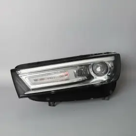 80a941043b Audi 2018-2020 Q5 Headlight Xenon Left Driver Oem Complete Used Note 80a941043b Audi 2018-2020 Q5 Headlight Xenon Left Driver Oem Complete Used Note