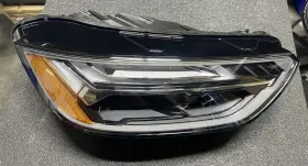80a941774f Audi Rt Headlamp Assy Without Matrix Beam 2024 Q5 45 S Line Premium