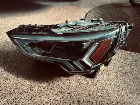 83a-941-773-b Audi Genuine Headlamp Assembly 83a-941-773-b Audi Genuine Headlamp Assembly