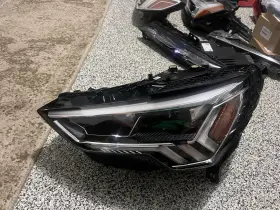 83a941033b Audi Nice 2019 2020 2021 2022 2023 Q3 Sq3 Led Left Oem Headlight