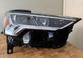 83a941774b Audi 2018-2025 Q3 Headlight Right Passenger R 83a941774b Audi 2018-2025 Q3 Headlight Right Passenger R