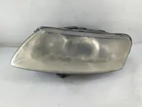 881-35 Audi 2005-2008 A6 Passenger Right Oem Head Light Headlight Lamp Cph1i