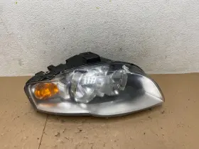 8e0941004 Audi 2005 2006 2007 2008 A4 Right Passenger Rh Halogen Headlight Oem C9506 Dg1 8e0941004 Audi 2005 2006 2007 2008 A4 Right Passenger Rh Halogen Headlight Oem C9506 Dg1