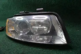 8e0941030f Audi 2002 2003 2004 2005 A4 Right Head Light Oem 8e0941030f Audi 2002 2003 2004 2005 A4 Right Head Light Oem