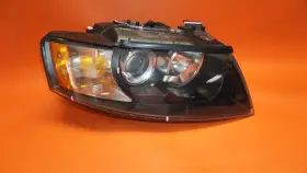 8h0941004g Audi S4 Headlight Right Passanger 2004 2005 2006 Xenon Oem