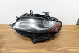 8k0941003 Audi 2009-2012 A4 Sedan Lh Driver Side Hid Headlight Xenon Lamp With Led Oem 8k0941003 Audi 2009-2012 A4 Sedan Lh Driver Side Hid Headlight Xenon Lamp With Led Oem