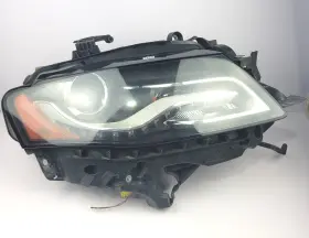8k0941004aa Audi 2010-2012 S4 Right Adaptive Xenon Headlight Assembly Genuine