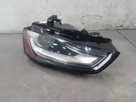 8k0941006e Audi 2014 S4 Quattro B8 Right Passenger Xenon Hid Head Light #8487