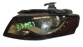 8k0941029al Audi 09 10 11 12 A4 Headlamp Assembly Lh Xenon Hid Self Adjusting