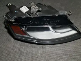 8k0941029b Audi 2009-2012 A4 Right Passenger Side Halogen Headlight Head Lamp Assembly Oem