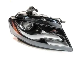 8k0941030bb Audi 09-12 A4 S4 B8 8k 8t Front Right Passenger Adaptive Hid Xenon Headlight