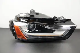 8k0941044e Audi Perfect 2013-2016 A4 S4 Allroad Right Rh Xenon Hid Headlight Non-afs Oem 8k0941044e Audi Perfect 2013-2016 A4 S4 Allroad Right Rh Xenon Hid Headlight Non-afs Oem