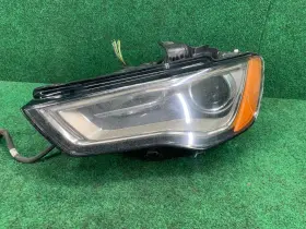 8k0941597b Audi 2015-2016 A3 Quattro Front Left Driver Side Headlight Ligh Lamp Xenon Oem 8k0941597b Audi 2015-2016 A3 Quattro Front Left Driver Side Headlight Ligh Lamp Xenon Oem