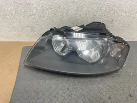 8p0941003h Audi 2006 To 2008 A3 Left Driver Lh Side Headlight C7436 Oem Dg1 8p0941003h Audi 2006 To 2008 A3 Left Driver Lh Side Headlight C7436 Oem Dg1