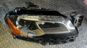 8p0941030 Audi Read 2009-2012 A3 Passenger Right Xenon Hid Headlight Headlamp Complete Oem