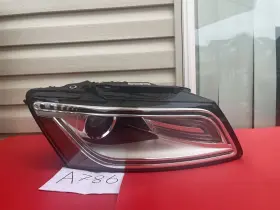 8r0-941-044-b Audi 2013-2017 Q5 Sq5 Right Passenger Xenon Hid Non-adaptive Headlight Oem 786