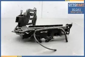 8r0805607b Audi 2009-2011 Q5 Left Headlight Mount Bracket Support Genuine