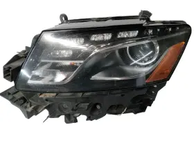 8r0941003ah Audi 09 10 11 12 Q5 Xenon Hid Front Headlight Lamp Light Left Driver Side Oem