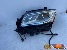 8r0941005b Audi 2013 2014 2015 2016 2017 Q5 Headlight Left Side Bi Xenon Oem 8r0941005b Audi 2013 2014 2015 2016 2017 Q5 Headlight Left Side Bi Xenon Oem